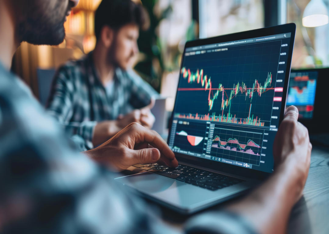 retail success stories and digital procurement